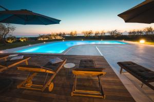 Wine Residence Cattunar