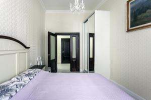 Lux Apartments In The Center