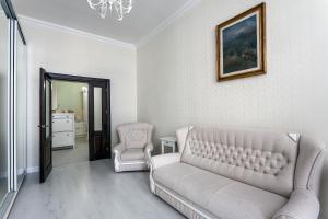 Lux Apartments In The Center