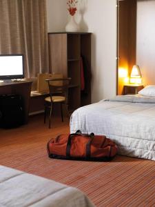 Hotels Ace Hotel Valence : photos des chambres