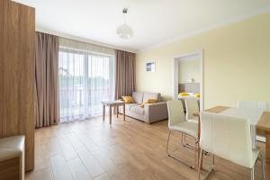 Apartamenty Fregata