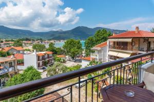 Hotel Hera Thassos Greece