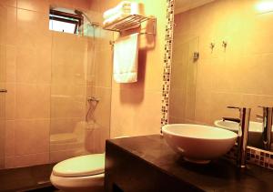 Las Montañas de Olmué Resort & Conference Center