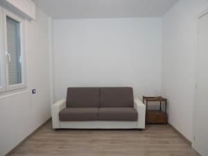 Apartmán CVT Punta Cavalluccio Vasto Itálie