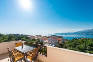 Apartment with panoramic view