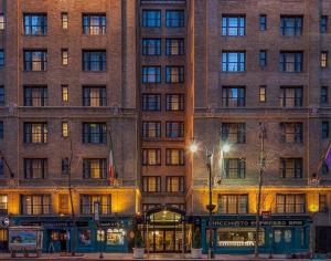 Fitzpatrick Grand Central