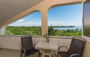 Apartments Saladinka - Kolombera