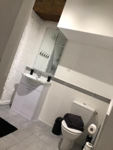 Appartement T1 bis Spacieux Chaleureux proche CNPE Centre Ville