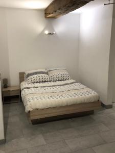 Appartement T1 bis Spacieux Chaleureux proche CNPE Centre Ville