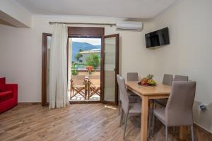 Kavadias Apartments Lefkada Greece