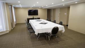 Les Suites Hotel Ottawa