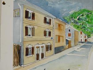 B&B / Chambres d'hotes A la Vill'Adour : photos des chambres