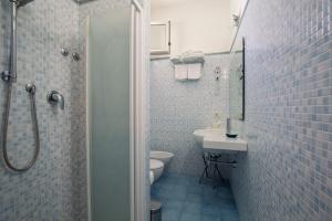 Chambre Double avec Balcon - Vue sur Mer