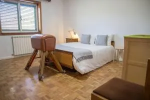 Casa do Luzio - Sambade