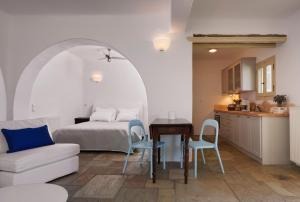 Grace Villa Tinos Greece