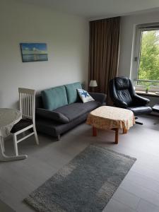 Ferienwohnung Strandliebe