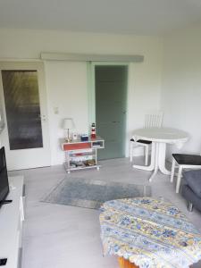 Ferienwohnung Strandliebe