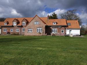 Le Manoir du Meldick photo 6