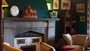 Le Manoir du Meldick photo 9