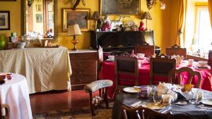 Le Manoir du Meldick photo 18