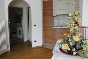 Appartamento Dossalt VistaLago