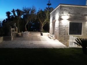 Antica dimora "Nicole e Cristiano"