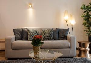 Apartamentos Rosa do Bairro Alto