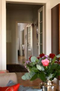 Spacious elegance in the heart of Old Town