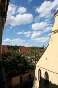 Spacious elegance in the heart of Old Town