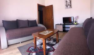 Moonlight Apartments