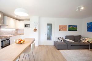 Apartment Galerija Bled