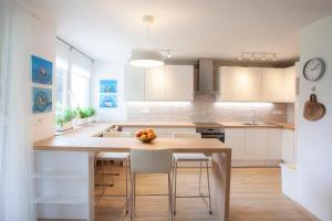 Apartment Galerija Bled 