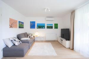 Apartment Galerija Bled