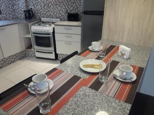 Departamento Torre Sofitel