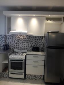 Departamento Torre Sofitel