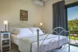 Sky Apartment - Mavráta