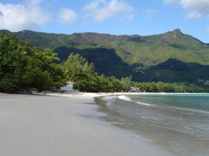 Panorama Guesthouse Apartments Beau Vallon Beach