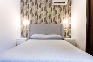 Standard Double or Twin Room with Balcony