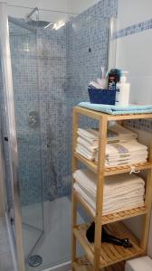 Blu Panorama belvedere lago di Como