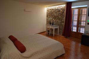 Habitación Doble con terraza
