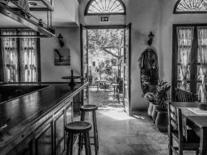 Ulysses Hotel Messinia Greece