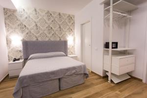Deluxe Triple Room with Terrace