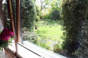 Ferienwohnung von Luehmann