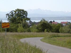 Ferienwohnung Kienscherf