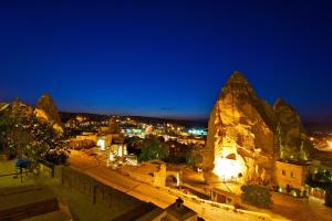 Miras Hotel
