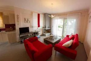 Agamemnon's Residence in Ormos Panagias - Ágios Nikólaos