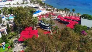 Marvida Senses Very Chic Bodrum Adult Only - Konacik