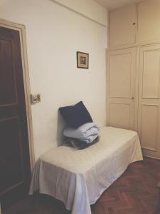 Light Apartment Alto Palermo