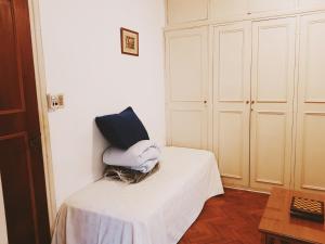 Light Apartment Alto Palermo