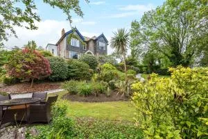 Boscastle House - 博斯卡斯尔